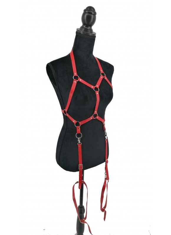 Hamuri din piele H161
